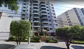Imagem do Condomínio Silvana em São Paulo
