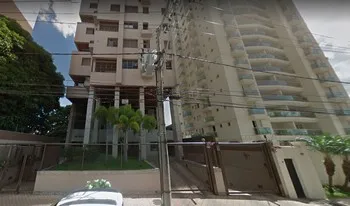Imagem do Condomínio Silvana em Uberlândia