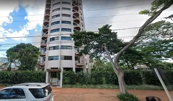 Imagem do Condomínio Silvano Teixeira em Dourados