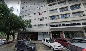 Imagem do Condomínio Silveira em Petrópolis