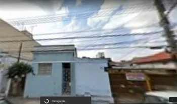 Condomínio Silveira Da Motta em São Paulo