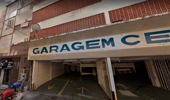 Condomínio Silveira De Castro em Porto Alegre