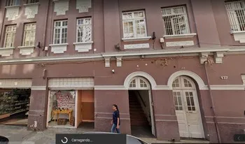 Condomínio Silveira Martins em São Paulo