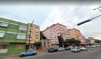 Condomínio Silveira Martins em Porto Alegre