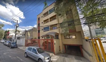 Imagem do Condomínio Silver Star em São Bernardo Do Campo