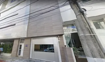 Imagem do Condomínio Silver Tower em Balneário Camboriú