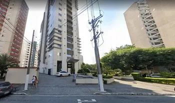 Condomínio Silver Tower em São Paulo