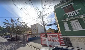 Imagem do Condomínio Silvério em Santos