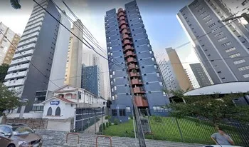 Condomínio Silvertown em Curitiba