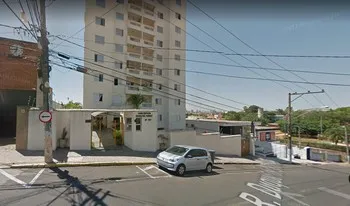Imagem do Condomínio Silvestre Ferraz em Sorocaba