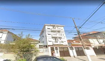 Imagem do Condomínio Silvestre em Santos