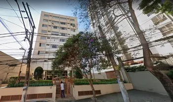Imagem do Condomínio Silvestre em Santo André
