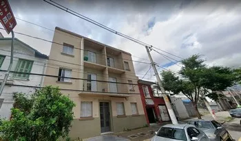 Condomínio Silvia em São Paulo