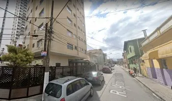 Imagem do Condomínio Silvia em Santos