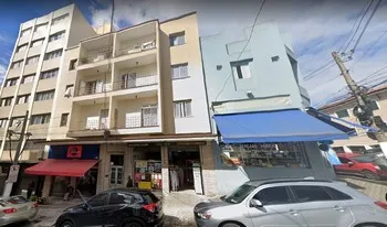 Condomínio Silvia em São Paulo