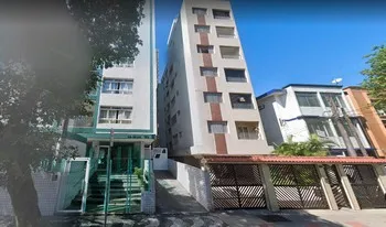 Imagem do Condomínio Silvia em São Vicente