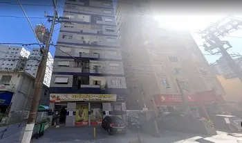 Imagem do Condomínio Silvia Cid em Santos