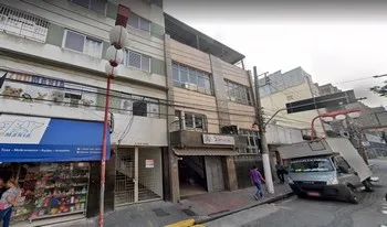 Condomínio Silvia Cristina em São Paulo