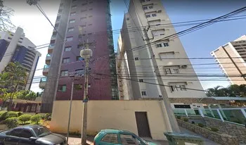 Condomínio Silvia Fernanda em Campinas