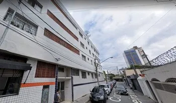 Condomínio Silvia em São Paulo