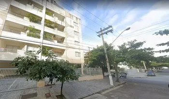 Imagem do Condomínio Silvia I em Guarujá