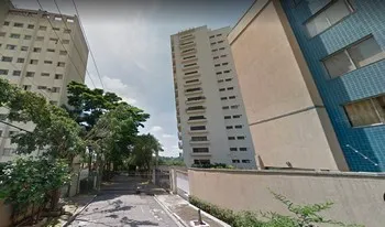 Imagem do Condomínio Silvia em São Paulo