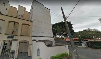 Imagem do Condomínio Silvia em São José Dos Campos