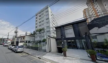 Condomínio Silvia Maria em São Paulo