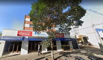 Condomínio Silvia em Curitiba