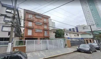 Imagem do Condomínio Silvia em Santos