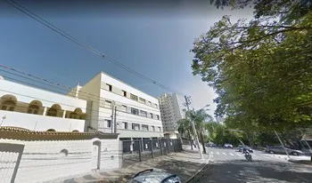 Condomínio Silvia Raskim em Campinas
