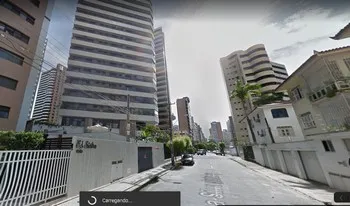 Imagem do Condomínio Silvia em Fortaleza
