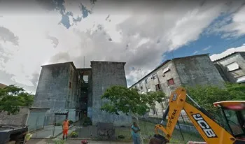 Imagem do Condomínio Silvio Hollembach em Porto Alegre