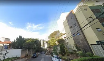 Condomínio Silvio Pereira em Belo Horizonte