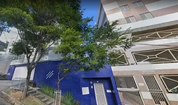 Condomínio Silvio Piroli em Belo Horizonte