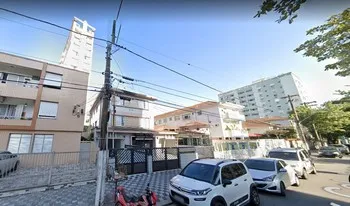 Imagem do Condomínio Simal em Santos