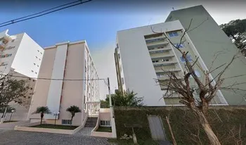 Condomínio Simão Bolivar em Curitiba