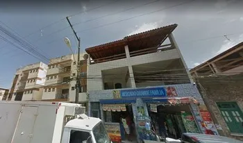 Condomínio Simbaíba em Salvador