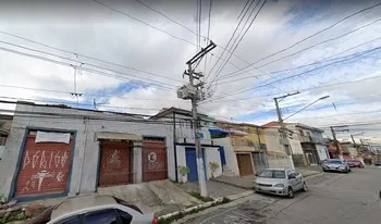 Condomínio Simion em São Paulo