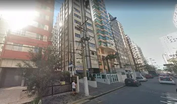 Imagem do Condomínio Simiramis em São Vicente