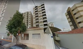 Imagem do Condomínio Simoah em São José Do Rio Preto