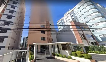 Imagem do Condomínio Simon Bolivar em Florianópolis