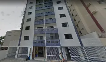 Imagem do Condomínio Simon Bolivar em Balneário Camboriú
