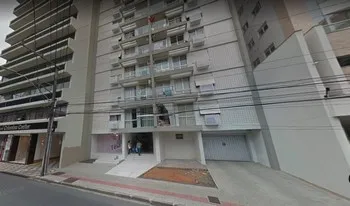Imagem do Condomínio Simone em Blumenau
