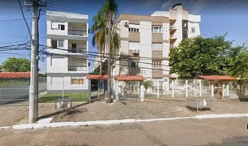 Imagem do Condomínio Simone em Canoas