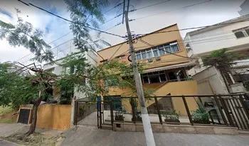 Imagem do Condomínio Simone De Beauvoir em Niteroi