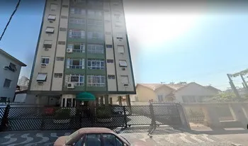 Imagem do Condomínio Simone em São Vicente