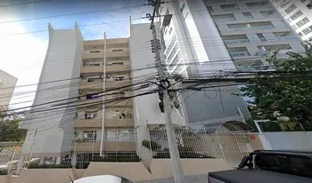 Imagem do Condomínio Simone em Florianópolis
