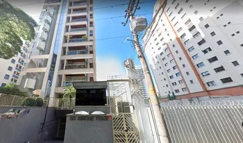 Imagem do Condomínio Simone Thais em Santo André