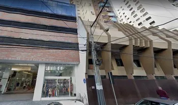 Imagem do Condomínio Simone em Balneário Camboriú